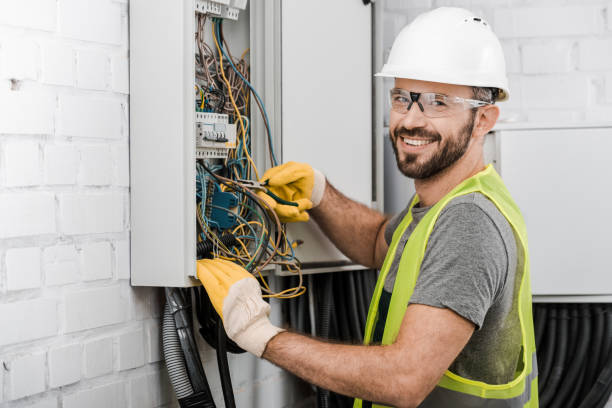 Best Affordable Electrician  in New Buffalo, MI