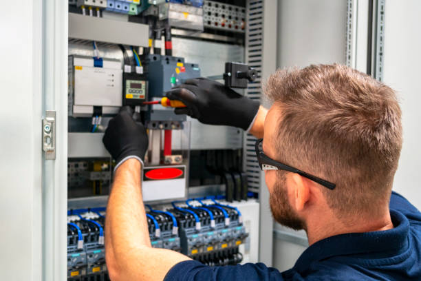 Best Licensed Electrician  in New Buffalo, MI