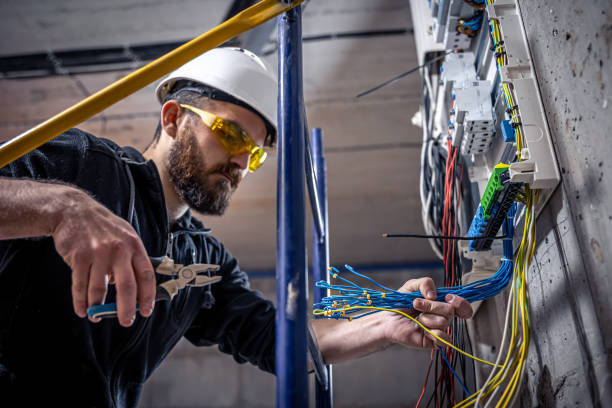 Best 24-Hour Electrician  in New Buffalo, MI