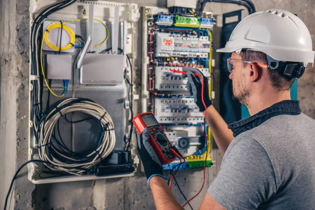 Best Electrical System Inspection  in New Buffalo, MI