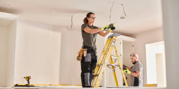 Best Electrical Contractors for Businesses  in New Buffalo, MI