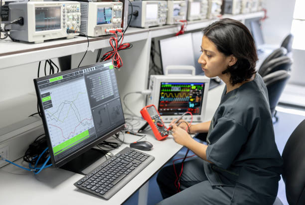 Best Industrial Electrical Services  in New Buffalo, MI
