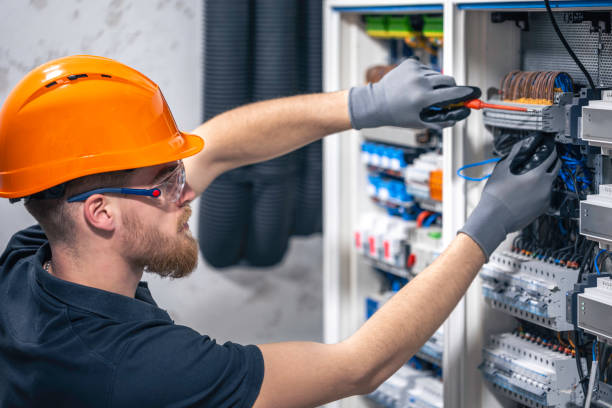 Trusted MI Electrician Experts