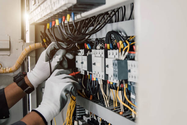 Best Industrial Electrical Services  in New Buffalo, MI